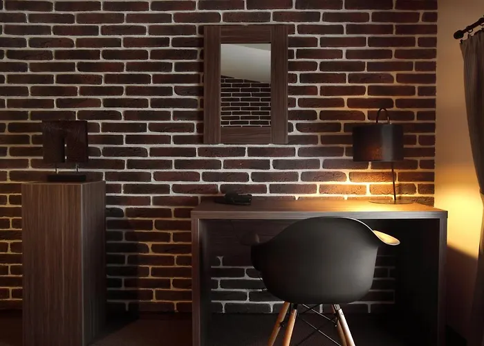 U Kubesa - Adults Only Kroměříž