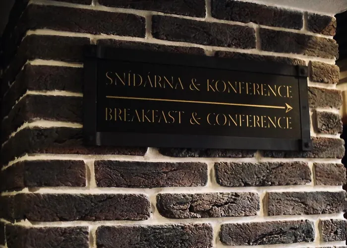 U Kubesa - Adults Only 4* Kroměříž