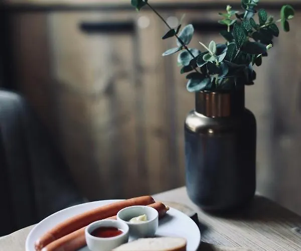 U Kubesa - Adults Only Pensionat 4*